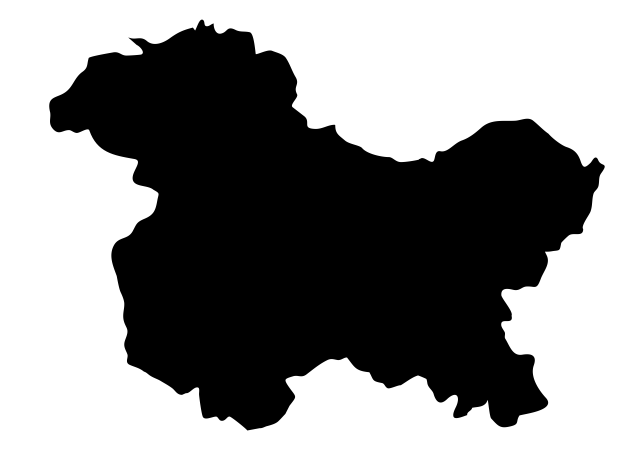 Jammu and Kashmir