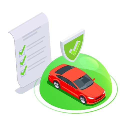 Vehicle Documents